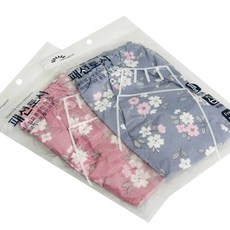 팔토시 꽃무늬토시 덧소매 반토시 swg+4281cT