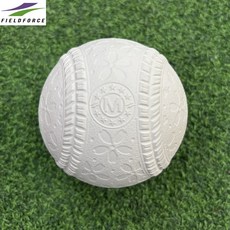 FIELD FORCE 軟式棒球 練習用, 1個