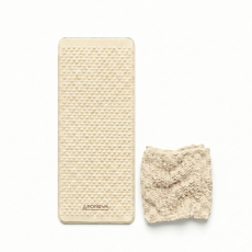 포레바 자충매트 에어매트 캠핑 차박 싱글 자동충전 휴대용 매트 매트리스, 샌드베이지