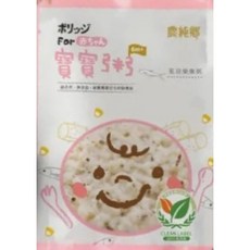 農純鄉寶寶粥, 150g, 1個, 農純鄉｜單包｜虱目魚150g