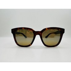Maui Jim Mj0653 太陽眼鏡, 1個, 琥珀色