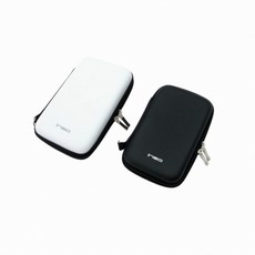 강원전자 Protection Pouch 블랙 소 /외장악세사리