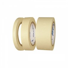 앵커 마스킹테이프 2인치(50mm) 미색, 1개