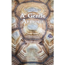 (영문도서) A Gentle Armour Paperback, Debbie Lee, English, 9781760418724