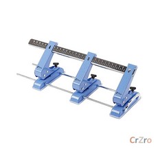 평화 3공펀치 이동식 25매 천공기 서류 파일 구멍뚫기