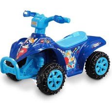 12V ATV 전동 승용 완구 아이들용, 6V ATV 쿼드, 소닉 더 헤지호그