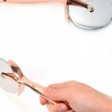 고급형 피자커팅기 커터기 피자롤러 피자나이프 소형피자칼