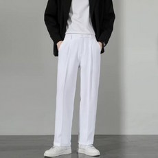 궁도바지 봄가을 간절기용 국궁바지 궁도복 하의, 32(L)