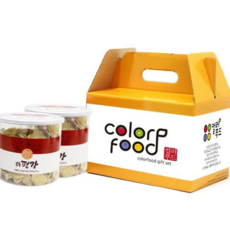 편강 선물 수제 봉동 어르신 국내산 편강 명절 건강 간식 스낵 진저