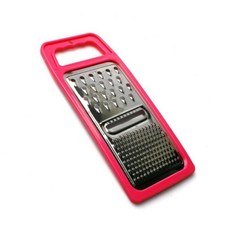 다용도 강판 1P 스텐 채칼 슬라이스 야채칼 채썰기 wit+7800pN