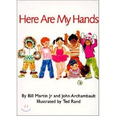 Here Are My Hands BO/E:, Henry Holt & Company