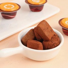 맛있는 5D 카푸치노 밀크 커피 캔디 Delicious 5D Cappuccino Milk Coffee Candy, 2개, 250g