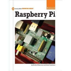 Raspberry Pi, Cherry Lake Pub
