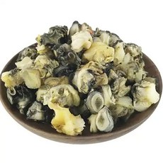 (배터짐) 큰사이즈 자숙 왕 논우렁살 우렁살 우렁이 (일요일&당일발송), 2개, 500g