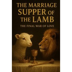 (영문도서)The Marriage Supper of the Lamb: The Final War of Love Paperback, Crony Trading Ltd, English, 9781918186314
