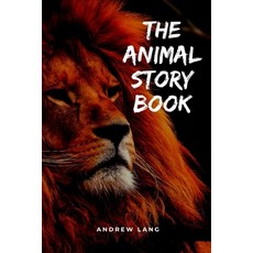 The Animal Story Book: With original illustration Paperback, Independently Published, English, 9798728137078