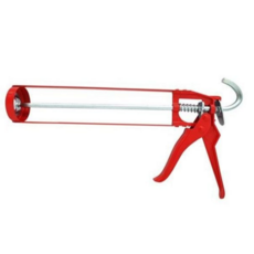 실리콘 작업 건 전문가용 수동 인테리어 실리콘 전용 용건 작업용 코킹전 시공 주방 콘도 욕실 보수 틈새