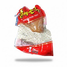 (냉장)육화원 훈제족발 돈족7호(냉장 700g, 1개