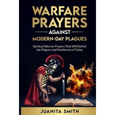 (英文圖書)Warfare Prayers Against Modern Day Plagues of Today: Spiritual Warrior Prayers T... 平裝版, Independently Published, 英文