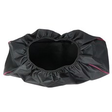 윈치 먼지는 무거운 듀티 유니버셜 커버 22x7" 블랙, 1개