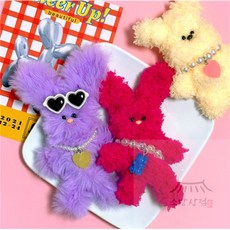 소망상점 모루 인형 꾸미기 DIY 키트 (랜덤발송) 생일선물