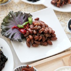 강경신안상회 웰찬땅콩조림, 1개, 1kg