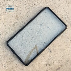 충전 외형 복원 덴트 전원연결 램프 자동차 키트 DIY 흰색, C. 목재 프레임이 있는 좌측 창 조립  단일