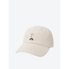 매장정품 슈펜 SHOOPEN 슈베어 코듀로이 볼캡 HPACCFF801 5008056773 147339, (19)BLACK, FREE(999)