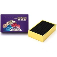 11841406 절향 사찰향 제사향 향 법당향 ROYAL 자홍매 연기가 적다 프래그런스 스틱 로열 1박스, 11841406 절향 사찰향 제사향 향 법당향 ROYA