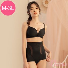 Daima黛瑪 無痕束褲 美臀褲 大尺碼 280D高腰磁石能量收腹包臀 暖宮 7288