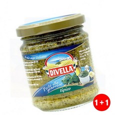 페스토제노베제 지루함해소 바질 확실한품질 만족스러운 제노베제(1+1옵션 주문수량의 2배수량 배송), 1개, 1g