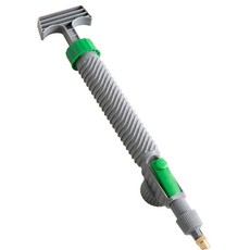 페트병 분무기 헤드 락스 식물 세제 약품 청소용 소형 가정용 가든