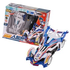 초이락 바이트초이카 제트 스톰본, 1개, 1개