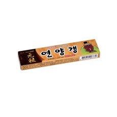 해태 연양갱, 55g, 1개