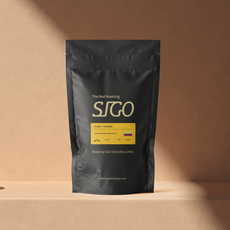 콜롬비아 톨리마 200g, 1.갈지않음(홀빈), 1개