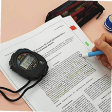 초시계 스톱워치 디지털 타이머 스톱워치 59000EA 1EA