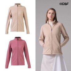 [르까프] 여성 데일리 플리스 자켓 2종 560001