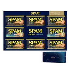 스팸 12C호 + 쇼핑백 세트, 2세트