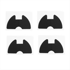 INOKIM OXO OX 전동 스쿠터 접이식 사전 조임 쿠션 접이식 쿠션 스쿠터 악세사리 용 쿠션 패드, 검은색