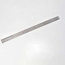 50cm철자 50cm 철자 쇠자 자 스틸자 wis+7750FA