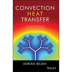 Convection Heat Transfer, Wiley