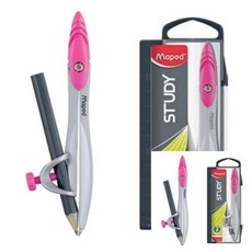 마패드 콤파스연필 갑 20개입 수학준비물 학교