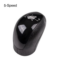 스피드 카 기어 시프트 노브 비토 비아노 스프린터 크래프터 시프터 스틱 자동차, 1개, 1. 5-Speed