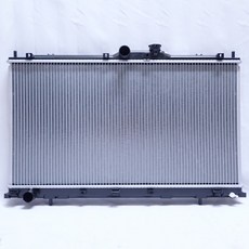 一百世 汽車水箱 適用 GRUNDER SAVRIN ZINGER, 1個, SPACE GEAR 97-07年