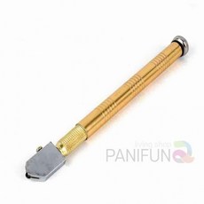 유리 커터칼 타일자르기 타일커터기 타일커터 타일절단기 유리커터 다이아몬드펜 유리절단기 타일캇타 유리, 1개, 단일상품1