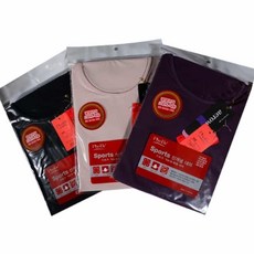 에어로웜 기모 여성 상의 내의상의 겨울내의_20251212EA