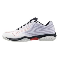 Mizuno 美津濃 羽球鞋 WAVE CLAW EL2 輕量避震