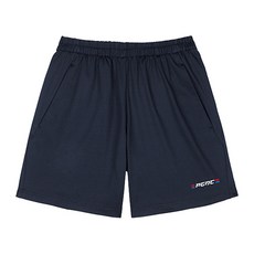 패기앤코 MP6-1042 WP5-2042 남성 여성 기획 반바지 네이비