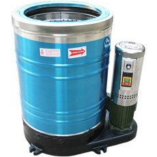 세차장 탈수기 매트 건조 수영장 수건 미용실 자동차, 성쉬-대형1.8kw구리선2상전기30kg