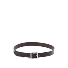 발렌티노 가라바니 리버서블 레더 벨트